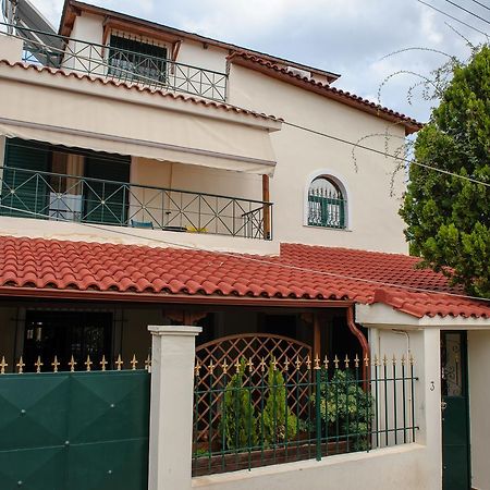Artemis Sunrise Apartment Екстериор снимка