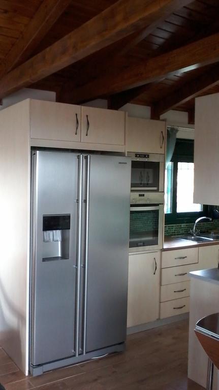 Artemis Sunrise Apartment Екстериор снимка