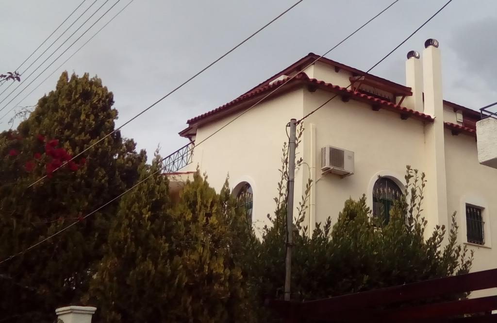 Artemis Sunrise Apartment Екстериор снимка