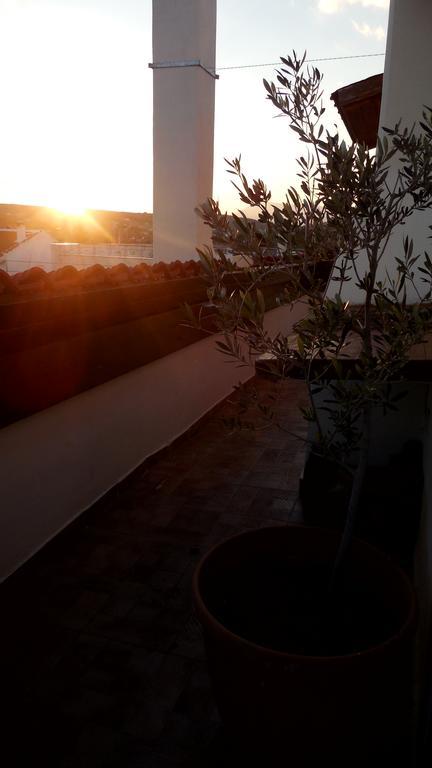Artemis Sunrise Apartment Екстериор снимка