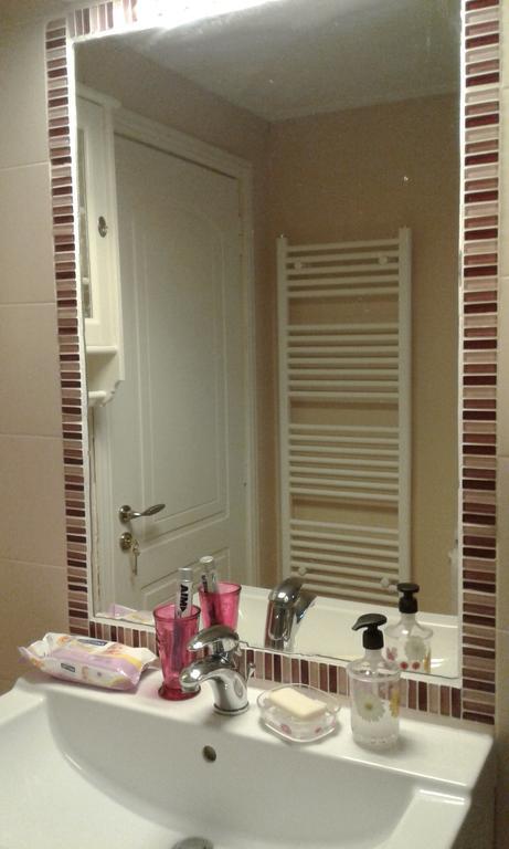 Artemis Sunrise Apartment Екстериор снимка