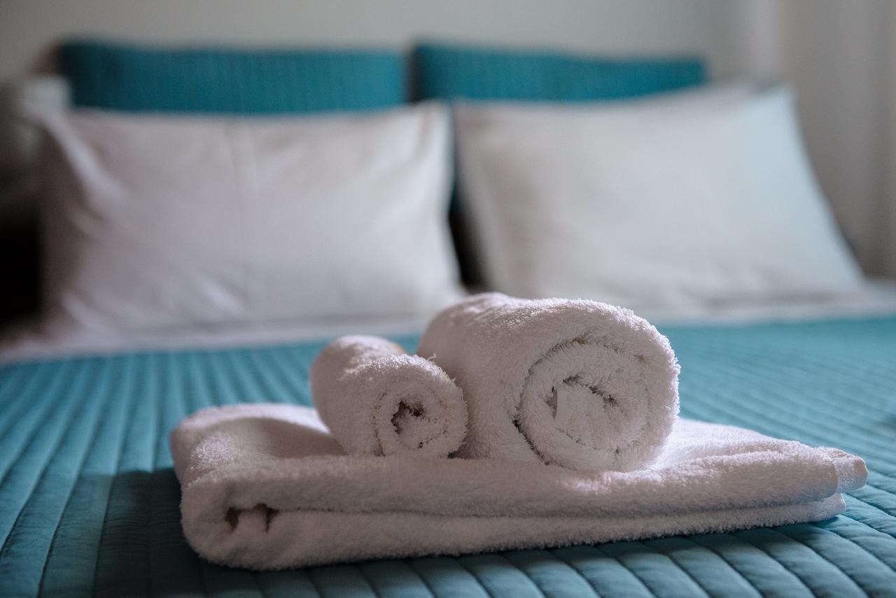 Artemis Sunrise Apartment Екстериор снимка