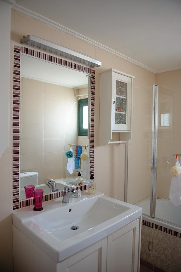 Artemis Sunrise Apartment Екстериор снимка