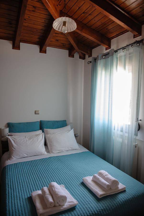 Artemis Sunrise Apartment Екстериор снимка