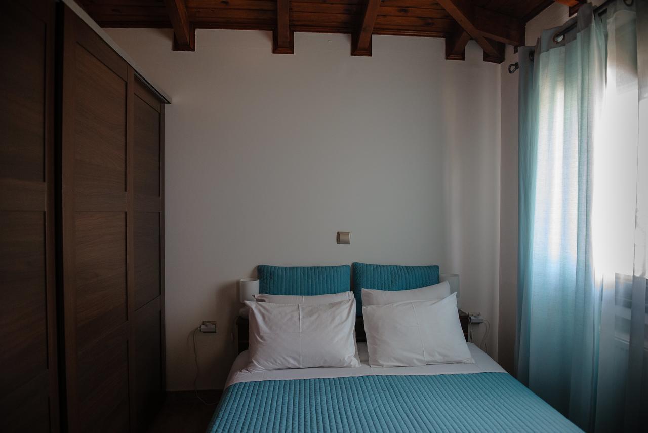 Artemis Sunrise Apartment Екстериор снимка
