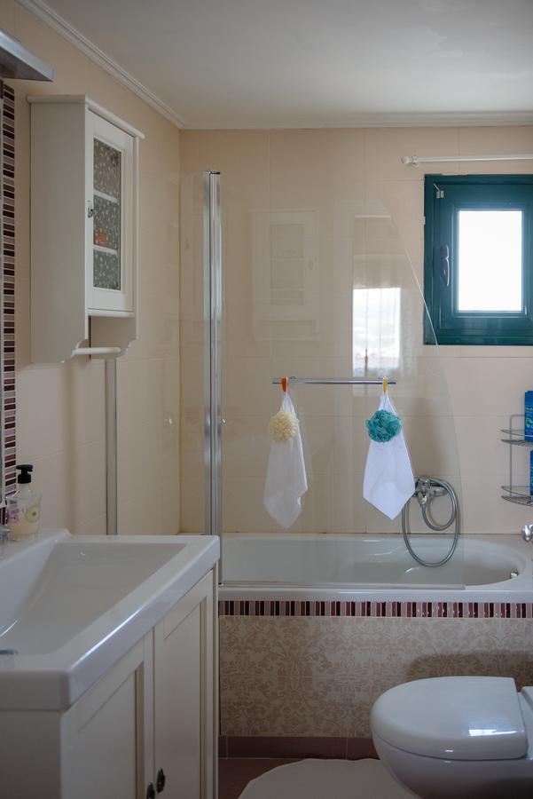 Artemis Sunrise Apartment Екстериор снимка
