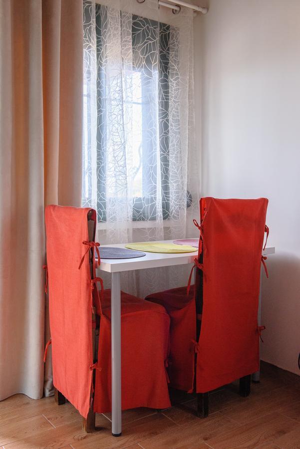 Artemis Sunrise Apartment Екстериор снимка