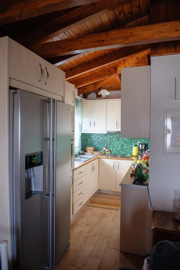 Artemis Sunrise Apartment Екстериор снимка