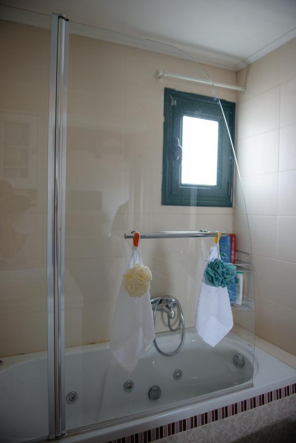 Artemis Sunrise Apartment Екстериор снимка